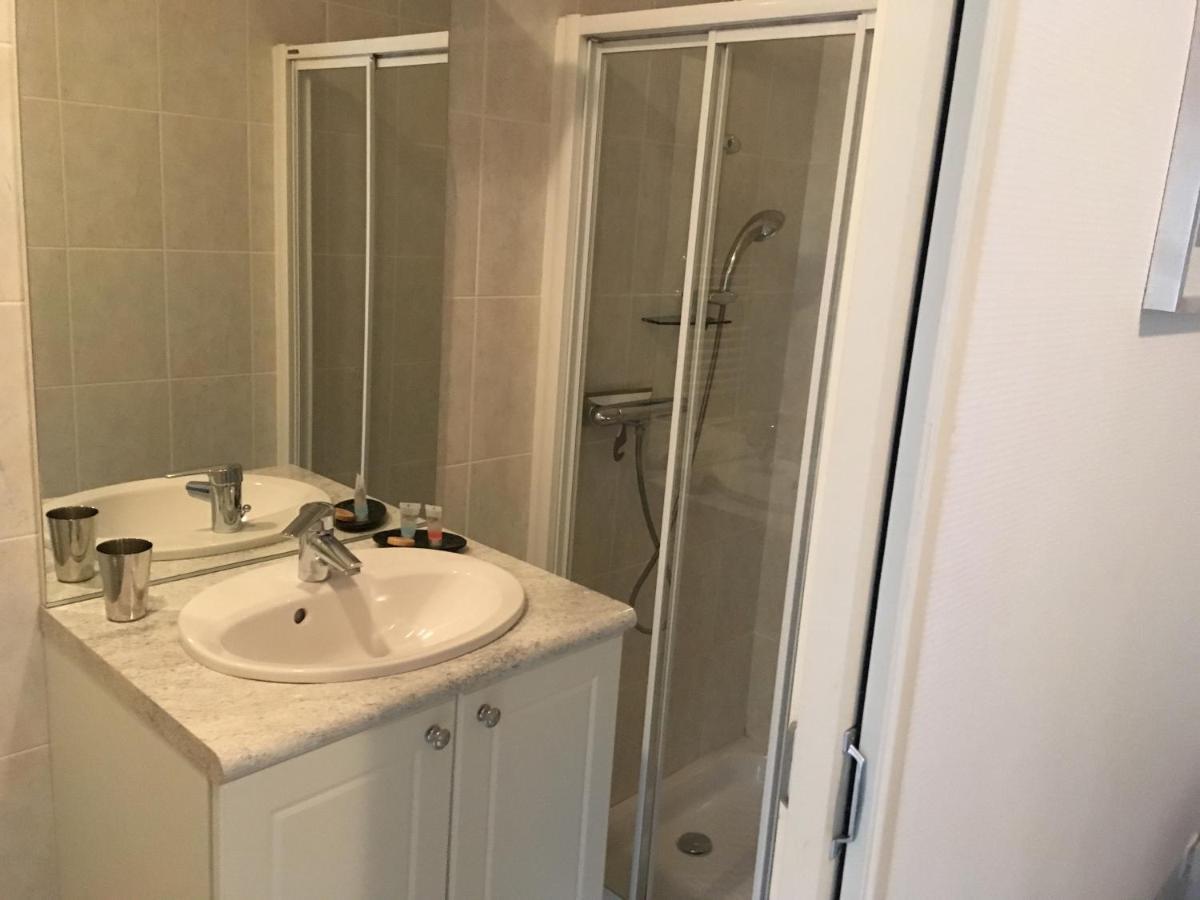 Francheville  Chambre Du Verger מראה חיצוני תמונה